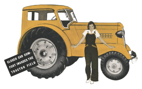 A lifetime memory of a UDLX Image